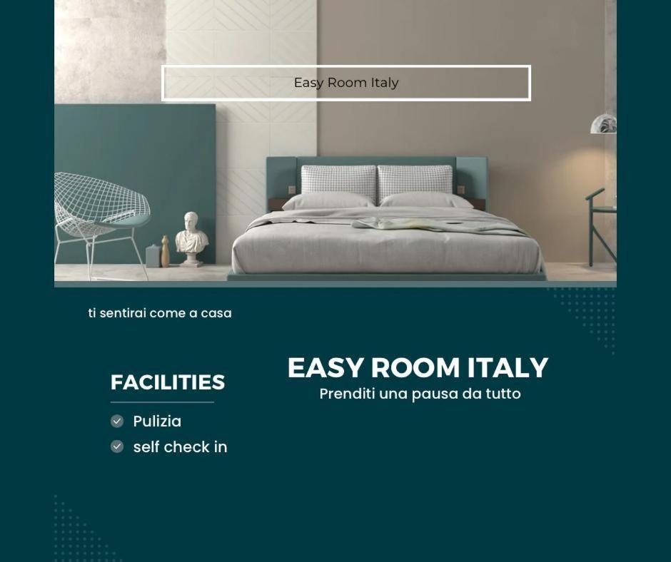 Easy Room Italy Rogoredo Mailand Exterior foto