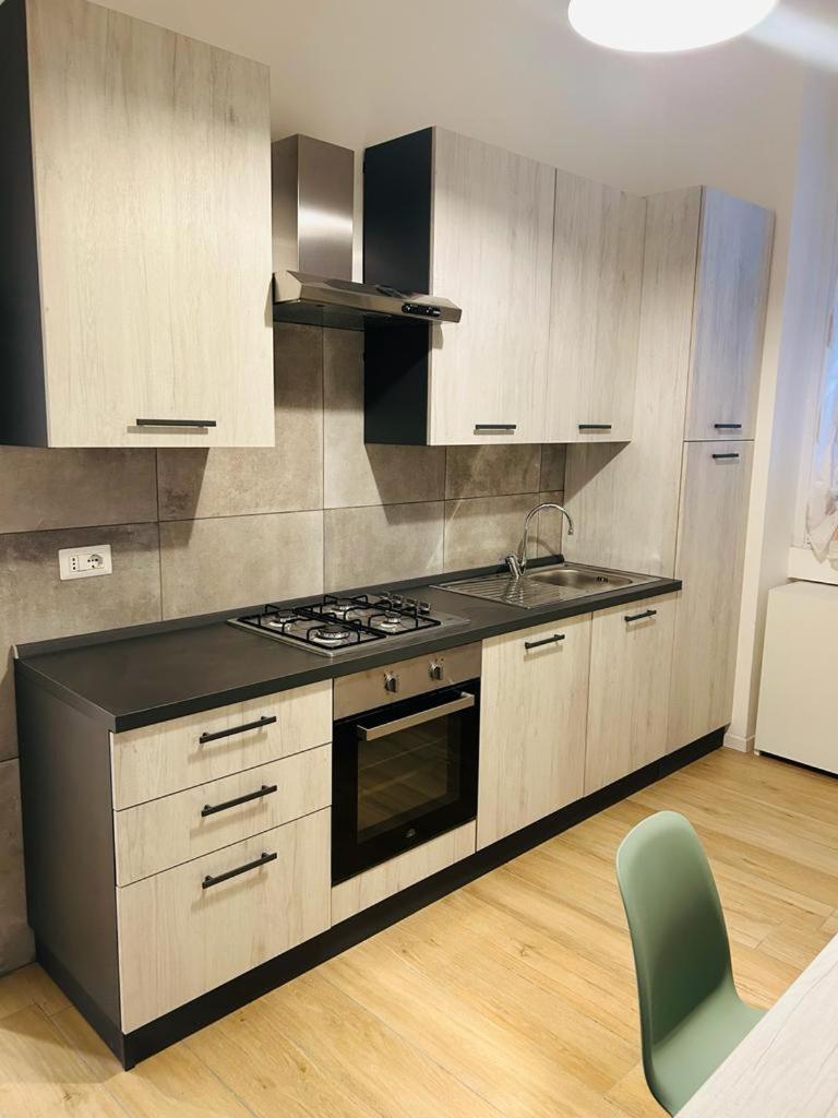 Easy Room Italy Rogoredo Mailand Exterior foto