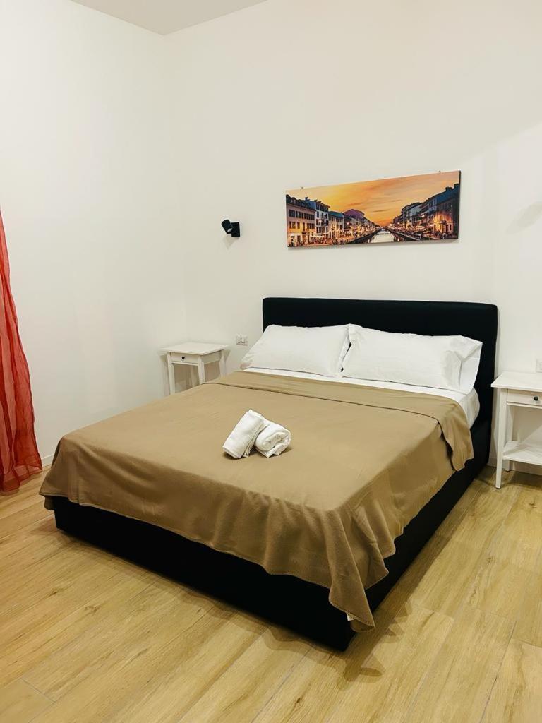 Easy Room Italy Rogoredo Mailand Exterior foto